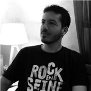 Professeur particulier pour les cours informatique généralistes avec spécialisation dans le développement logiciel